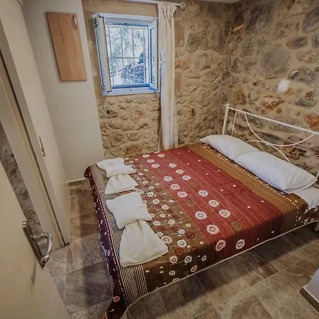 Eleutheria Apartment Kalamata