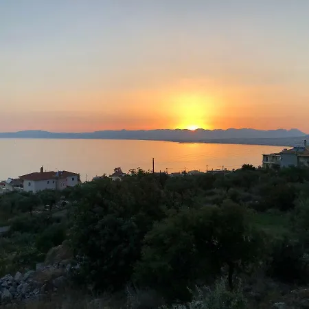 Appartement Eleutheria