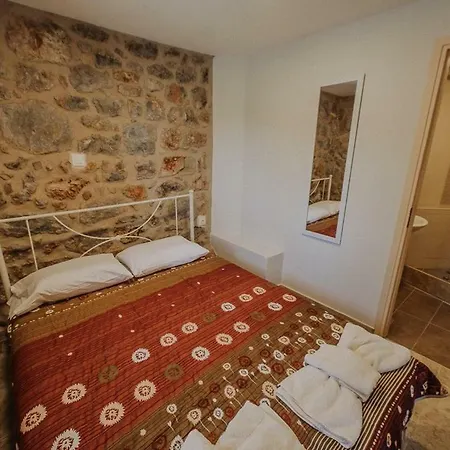 Apartment Eleutheria