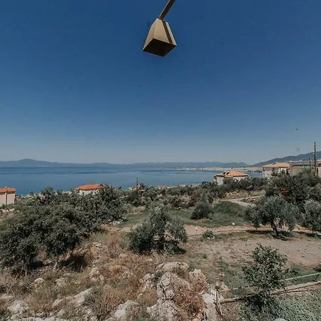 Eleutheria * Kalamáta