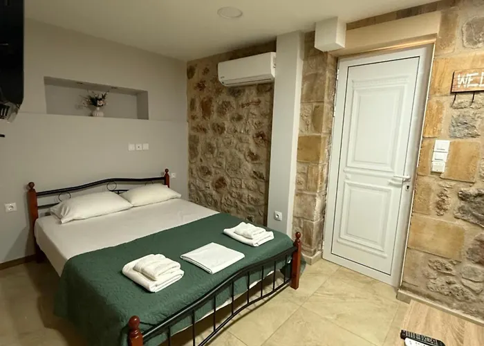 Eleutheria Apartamento *