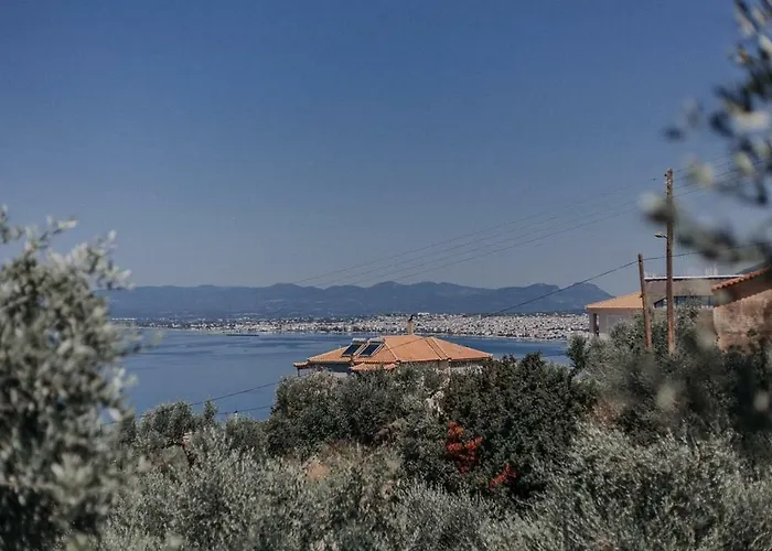 Appartamento Eleutheria *