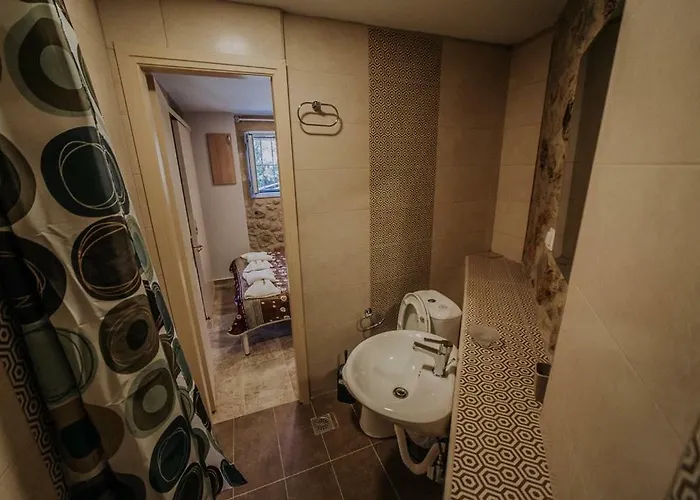 Apartamento Eleutheria