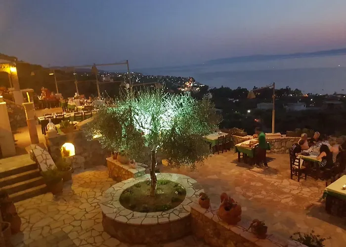 Eleutheria * Kalamata